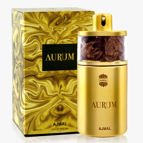 Parfumuri - Ajmal - Aurum, apa de parfum, dama, 100 ml