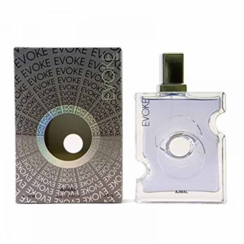 Ajmal - Ajmal - Evoke, apa de parfum, barbati, 90 ml