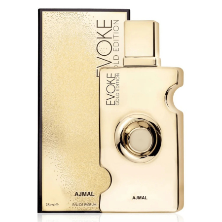 Parfumuri dama - Ajmal - Evoke Gold Edition, apa de parfum, dama, 75 ml