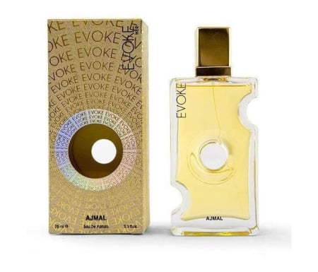 Parfumuri dama - Ajmal - Evoke Her, apa de parfum, dama, 75 ml