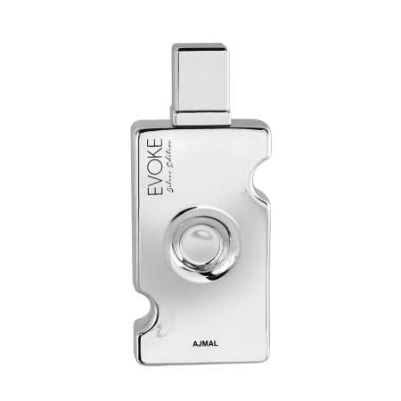 Ajmal - Evoke Silver Edition, apa de parfum, dama, 75 ml [1]