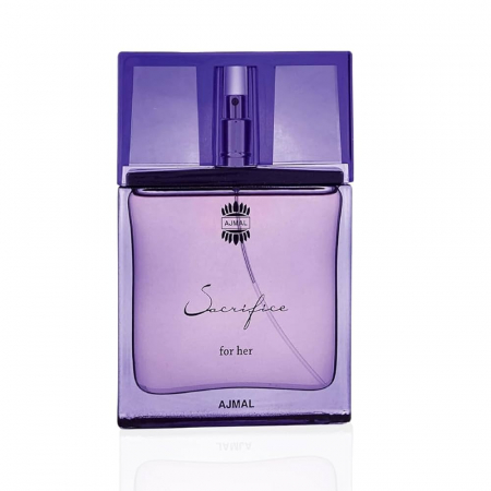 Ajmal - Sacrifice, apa de parfum, dama, 50 ml [1]