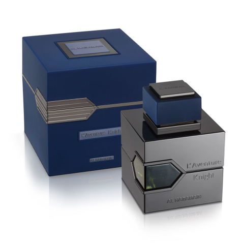 Parfumuri barbati - Al Haramain - L'aventure Knight, apa de parfum, barbati,100 ml