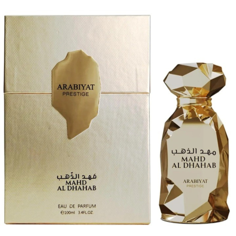 Parfumuri - Arabiyat Prestige - Mahd Al Dhahab, apa de parfum, unisex, 100 ml