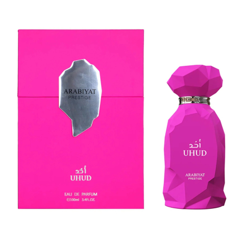 Parfumuri - Arabiyat Prestige -Uhud, apa de parfum, dama, 100 ml