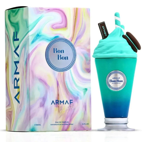 Parfumuri - Armaf - Bon Bon, apa de parfum, unisex, 100 ml