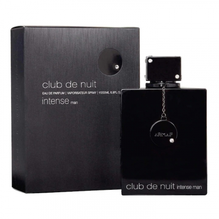 Parfumuri barbati - Armaf - Club de Nuit Intense, apa de parfum, barbati, 200 ml