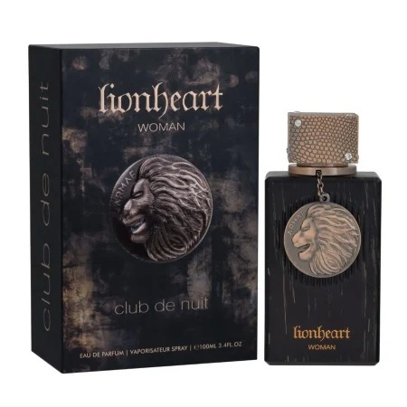 Parfumuri - Armaf - Club De Nuit Lionheart, apa de parfum, femei, 100 ml