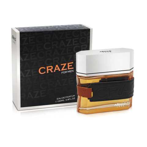 Armaf - Armaf - Craze, apa de parfum, barbati, 100 ml