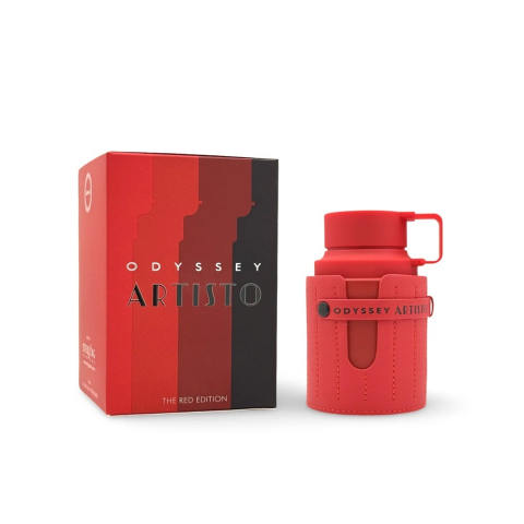 Parfumuri barbati - Armaf - Odyssey Artisto, apa de parfum, barbati, 100 ml