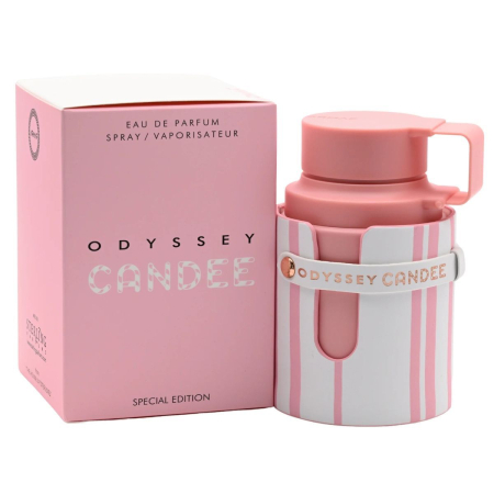 Parfumuri - Armaf - Odyssey Candee, apa de parfum, dama, 60 ml