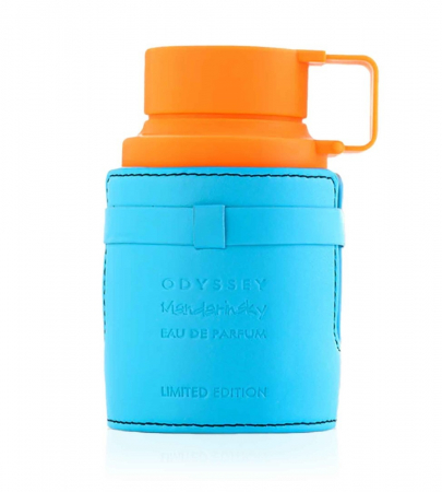 Armaf - ODYSSEY Mandarin Sky, barbati, apa de parfum, 100 ml [1]