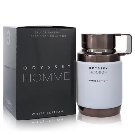 Parfumuri barbati - Armaf - Odyssey Pour Homme White Edition, apa de parfum, barbati, 100 ml
