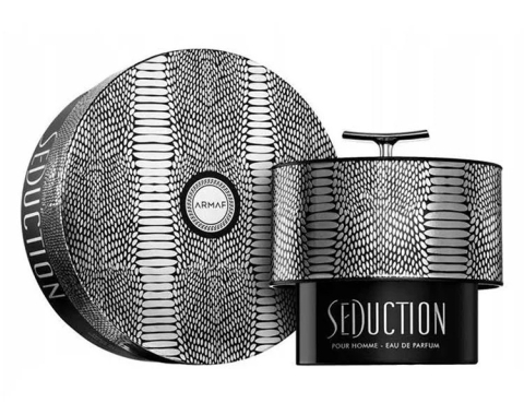 Parfumuri - Armaf - Seduction pour homme, apa de parfum, barbati, 100 ml