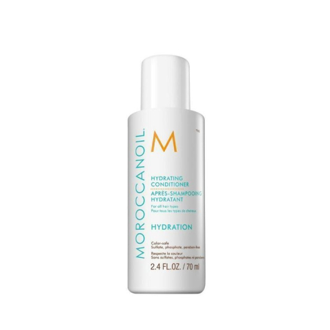Moroccanoil - Balsam Hidratant Moroccanoil®, travel size 70 ml