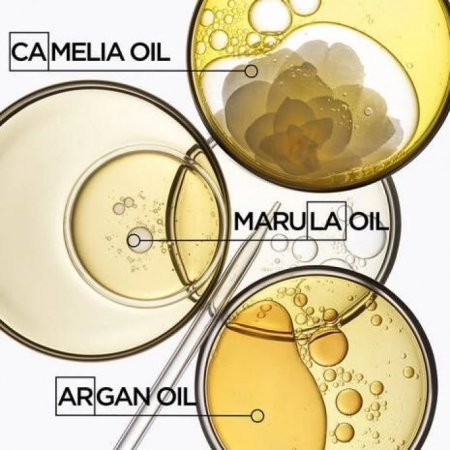 Balsam pentru par fin, Kerastase, Elixir Ultime Le Fondant, 200 ml [1]