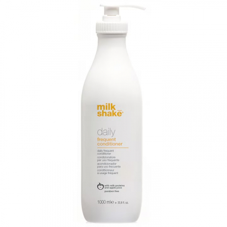 Milk Shake - Balsam pentru par Milk Shake Daily Frequent 1000ml