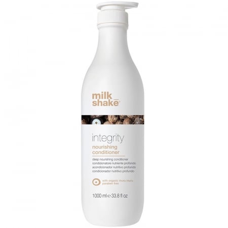 Milk Shake - Balsam pentru par Milk Shake Integrity Nourishing 1000 ml