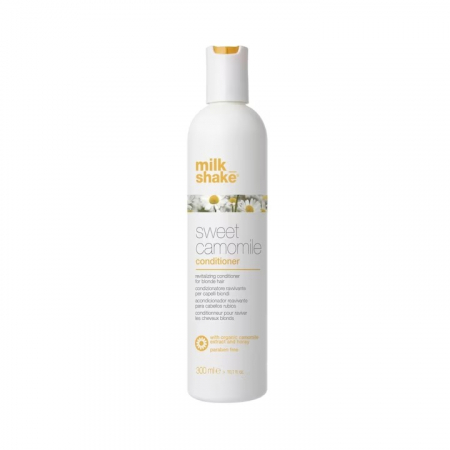 Milk Shake - Balsam pentru par Milk Shake Sweet Camomile 300ml