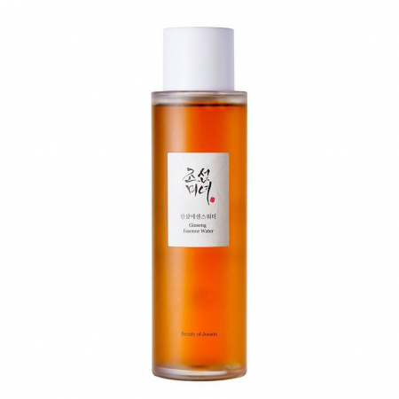 Cosmetice Coreene - Beauty of Joseon-Esenta hidratanta cu ginseng, 150ml