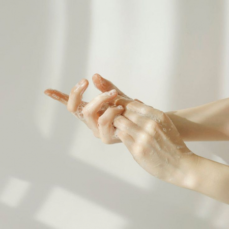 Beauty of Joseon-Gel de curatare cu extract de prune verzi, 100ml [3]