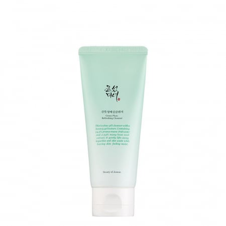 Cosmetice Coreene - Beauty of Joseon-Gel de curatare cu extract de prune verzi, 100ml