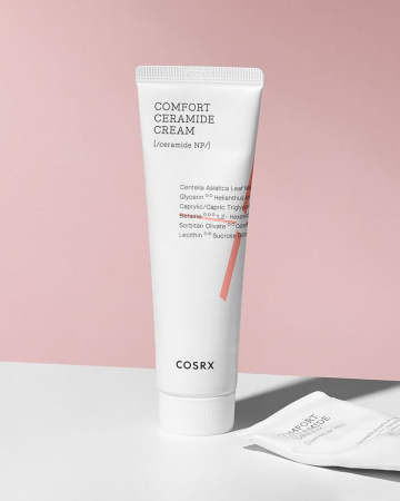 COSRX-Crema de fata cu ceramide balancium comfort ,80g [2]