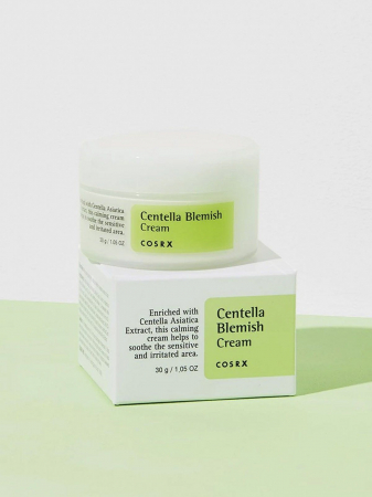 COSRX-Crema faciala cu Centella pentru estomparea petelor, 30 ml [1]