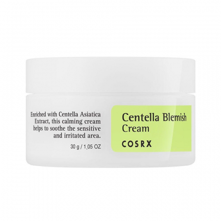 Cosmetice Coreene - COSRX-Crema faciala cu Centella pentru estomparea petelor, 30 ml