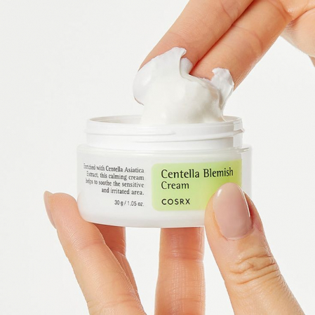 COSRX-Crema faciala cu Centella pentru estomparea petelor, 30 ml [3]