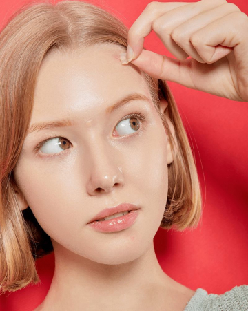 Cosrx Master Patch Intensive - 90 de Plasturi de vindecare pentru coșuri [4]