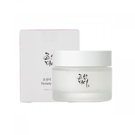 Cosmetice Coreene - Dynasty Cream, Beauty of Joseon — Cremă hidratantă delicată pentru față, 50ml