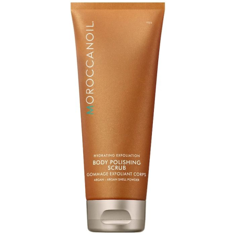 Moroccanoil - Exfoliant de corp Moroccanoil®, 200 ml