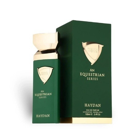 Parfumuri barbati - French Avenue - An Equestrian Series Haydan, apa de parfum, barbati, 100 ml