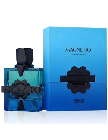Parfumuri - French Avenue - Aromatix Magnetiq, extract de parfum, unisex, 100 ml
