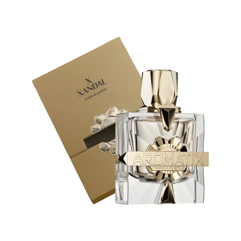 Parfumuri - French Avenue - Aromatix X Xandal, extract de parfum, unisex, 100 ml