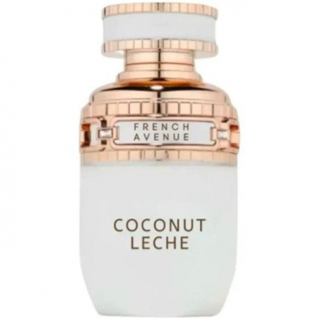 French Avenue - Coconut Leche, apa de parfum, unisex, 80 ml [1]