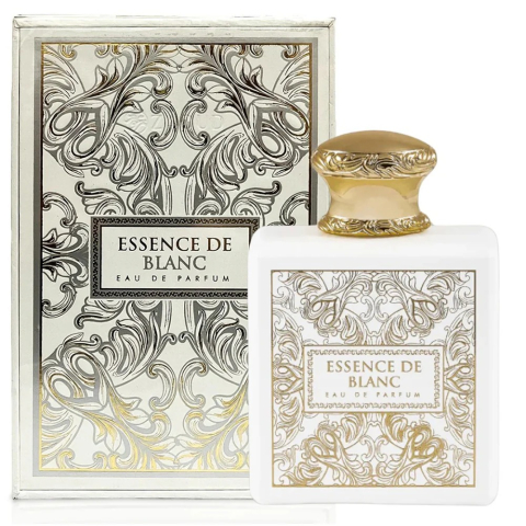 Parfumuri - French Avenue - Essence de Blanc, apa de parfum, unisex, 100 ml