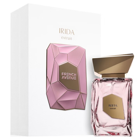 Parfumuri - French Avenue - Irida, extract de parfum, dama, 100 ml
