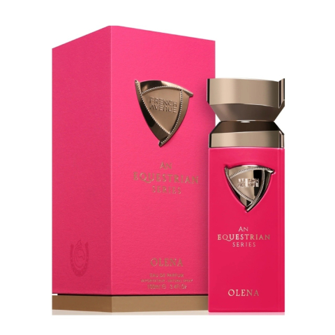 Parfumuri - French Avenue – Olena, An Equestrian Series, apa de parfum, dama, 100 ml