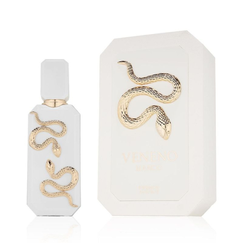 Parfumuri dama - French Avenue - Veneno Bianco, extract de parfum, dama, 100 ml