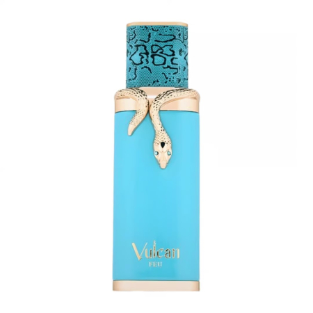 French Avenue - Vulcan Feu, apa de parfum, unisex, 100 ml [1]