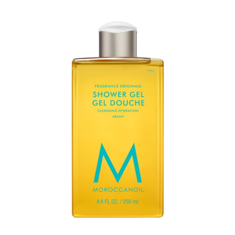 Gel de dus Original Fragrance Moroccanoil®, 250 ml [1]