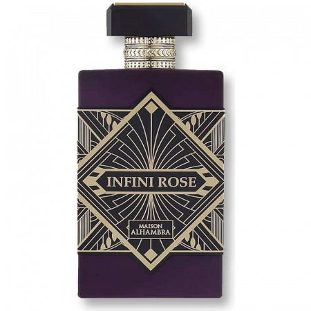 Infini Rose, Maison Alhambra, unisex, 100 ml [1]