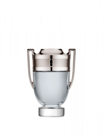 Invictus, Paco Rabanne, Apa de toaleta, 50 ml, Barbati [1]