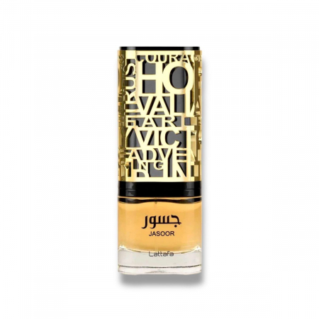 Jasoor, Lattafa, Apa de parfum, unisex, 100 ml [1]
