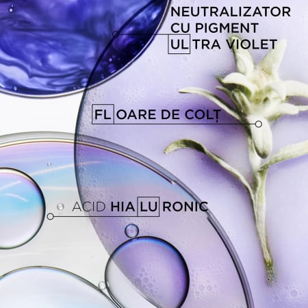Kerastase - Blond Absolu Masque Cicaextreme, masca pentru par blond platinat si grizonat, 200 ml [1]