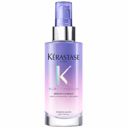 Kérastase - Kerastase Blond Absolu Serum Cicanuit, 90 ml