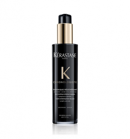 Kérastase - Kerastase - Chronologiste, lapte de par regenerant pentru protectie termica 150 ml