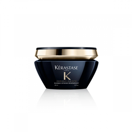 Kérastase - Kerastase - Chronologiste, masca regeneratoare pentru toate tipurile de par, 200 ml